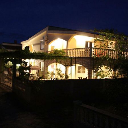 Casa Rada Apartment Vir Exterior photo