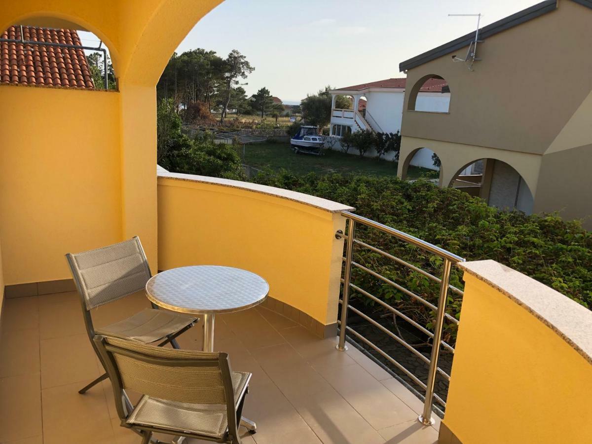 Casa Rada Apartment Vir Exterior photo