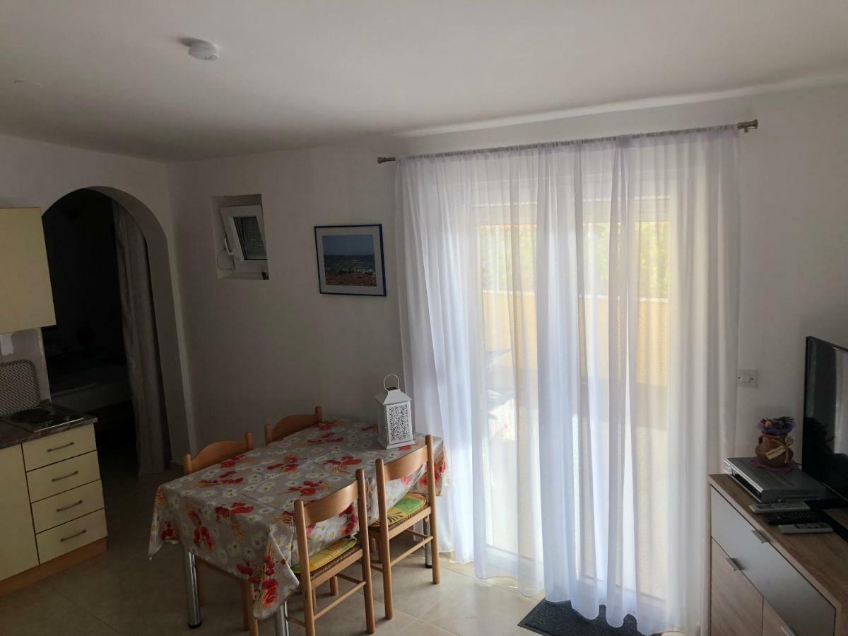 Casa Rada Apartment Vir Exterior photo