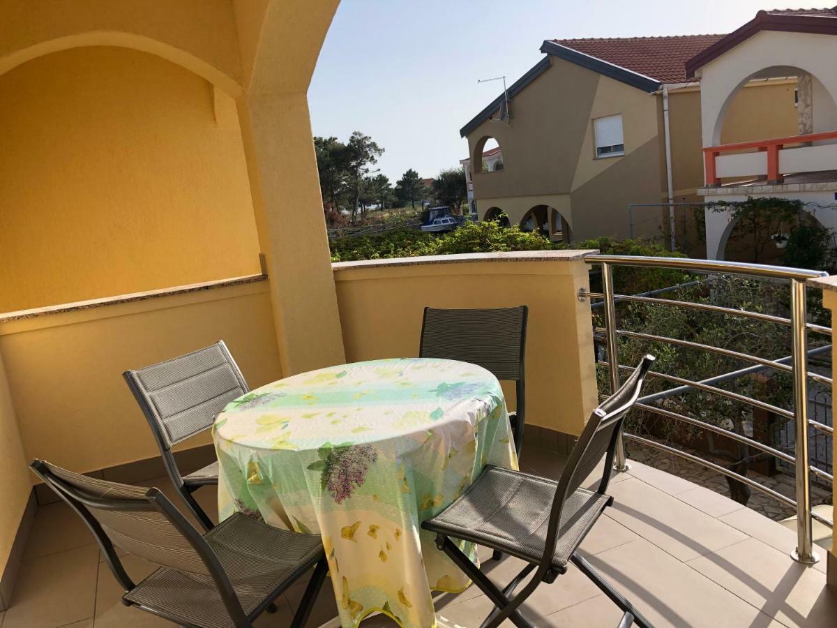 Casa Rada Apartment Vir Exterior photo